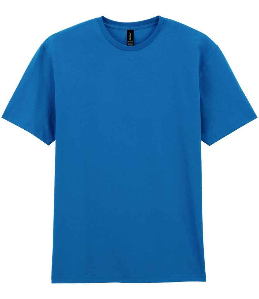 Pierre Francis - Vente T-shirt – homme - Gildan - T-shirt en coton léger5