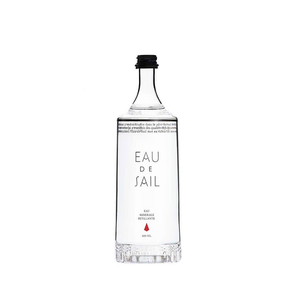 ARISTEIA - Wholesale Sparkling Water - Sail sparkling water 80cl