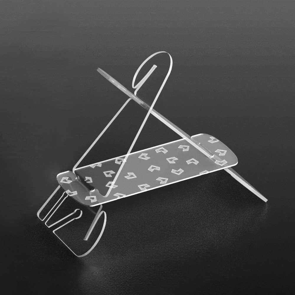 Lovepop Cards - Wholesale Retailer Display - Paper & Novelty - X-Cross Display3