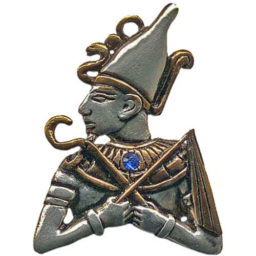 Starlinks Gifts - Wholesale Individual Charm/Pendant - Osiris Amulet for Good Judgement JA16 Egyptian