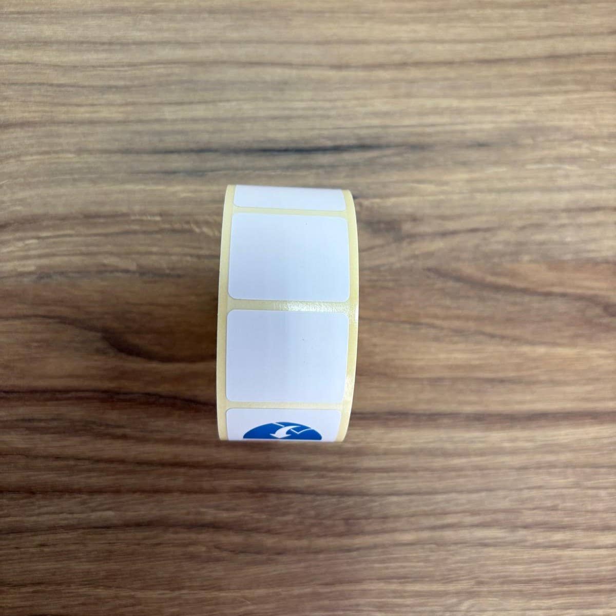 Pluraltex - Perfume Private Label - Wholesale Address Labels - Roll of 1000 White Thermal Labels - 30x25mm1