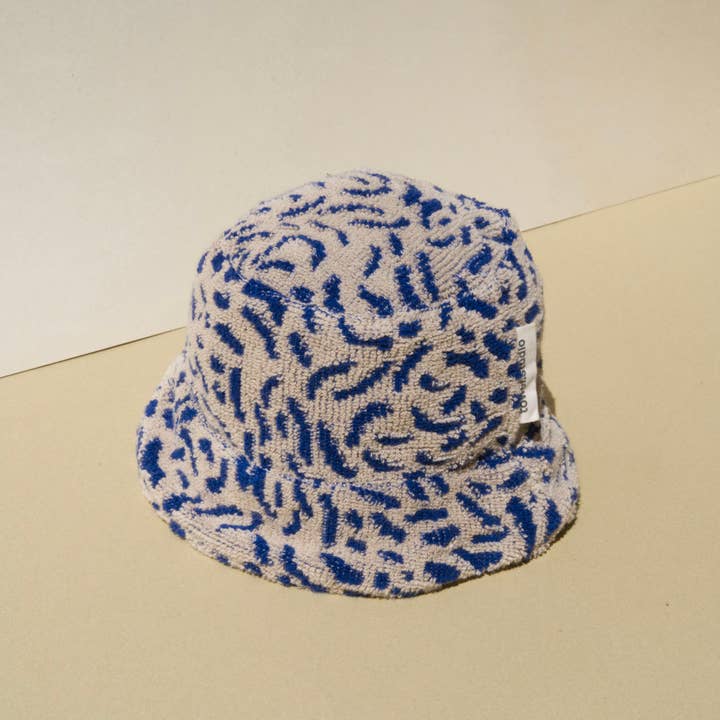 towel.studio – wholesale Bucket hat – Women's – Starter Set of 10 Bucket Hats | All 5 Patterns x 2