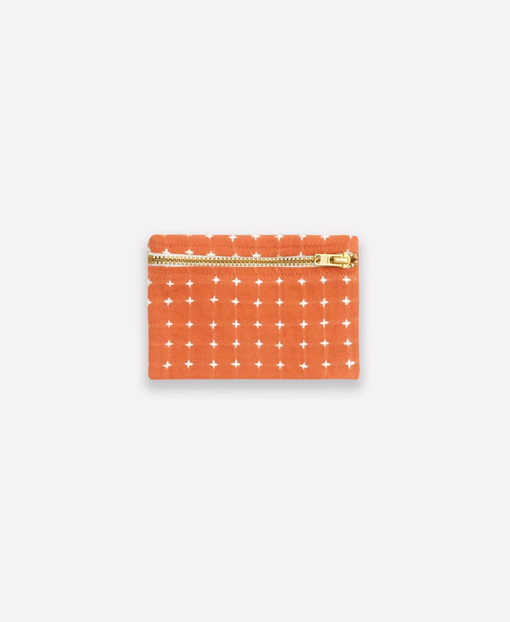Anchal – wholesale Coin purse – Women’s – Cross-Stitch Coin Purse3
