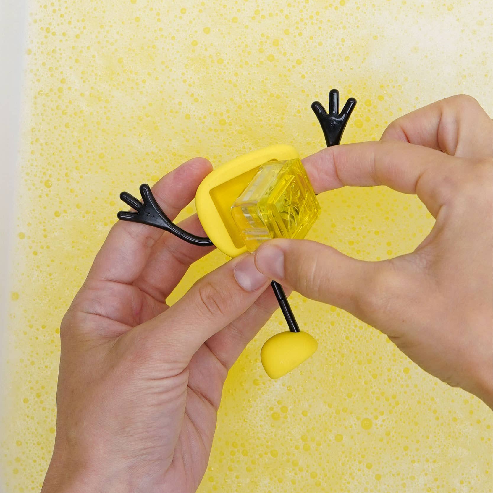 Glo Pals - Vente Jouet lumineux – enfant et bébé - Personnage de Glo Pals Alex4