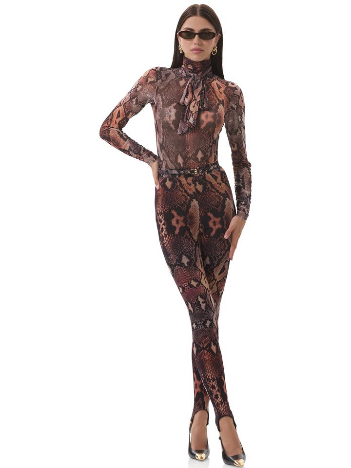 Julien Top - Serpent Épars pour la vente par AFRM