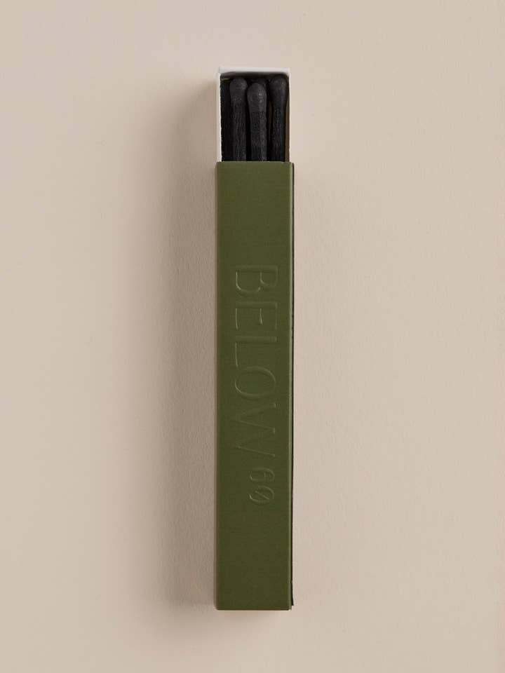 Allumettes Éternelles pour la vente par Below 60