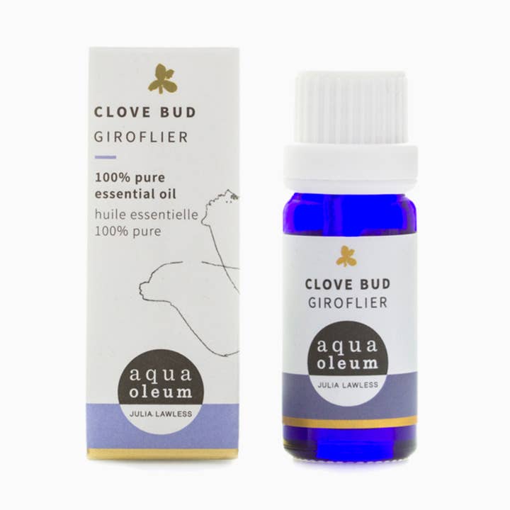 Fed Essential Oil for engroshandel hos Aqua Oleum