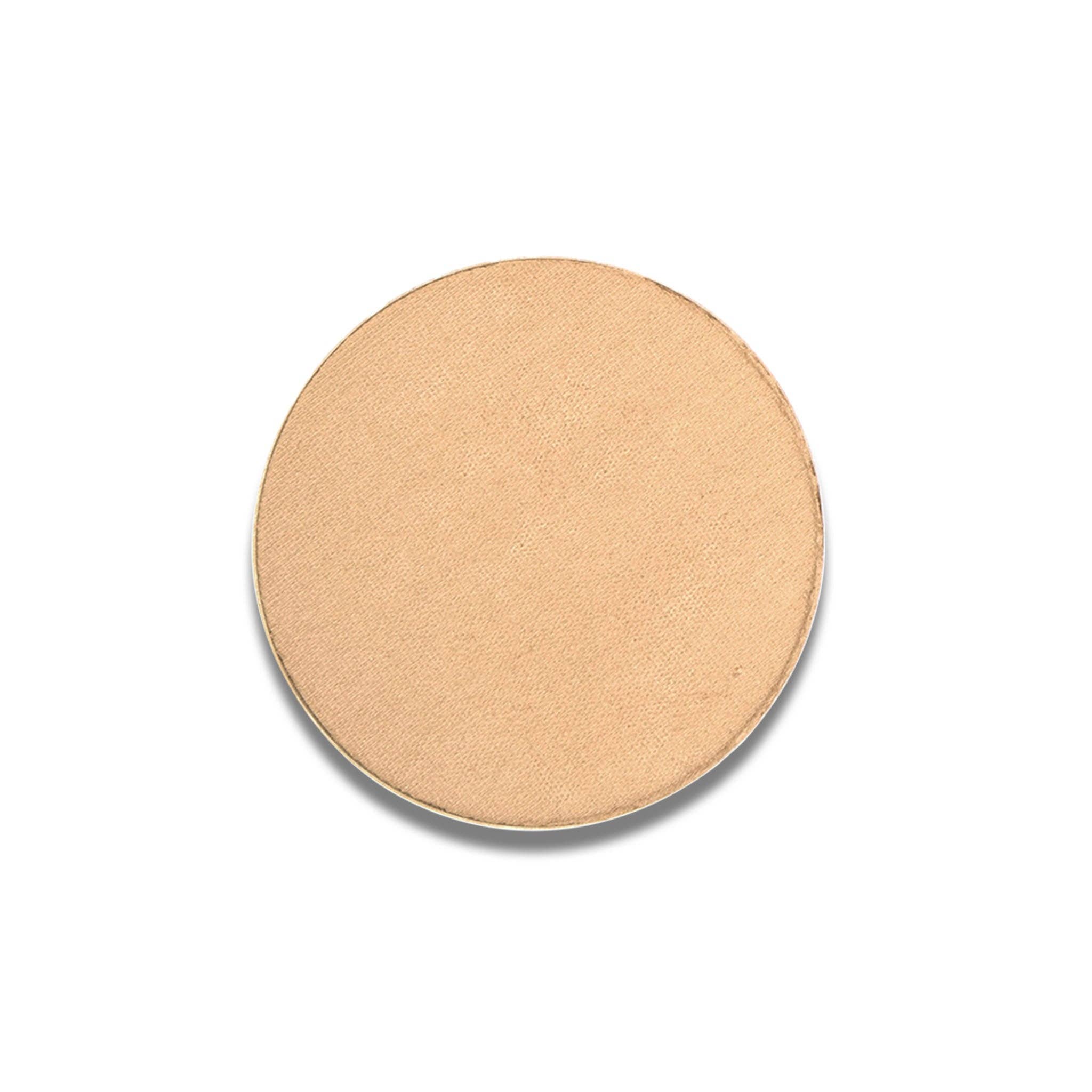 Mineralogie Makeup - Wholesale Face Mineral Powder - Pressed Powder Refill Pan7