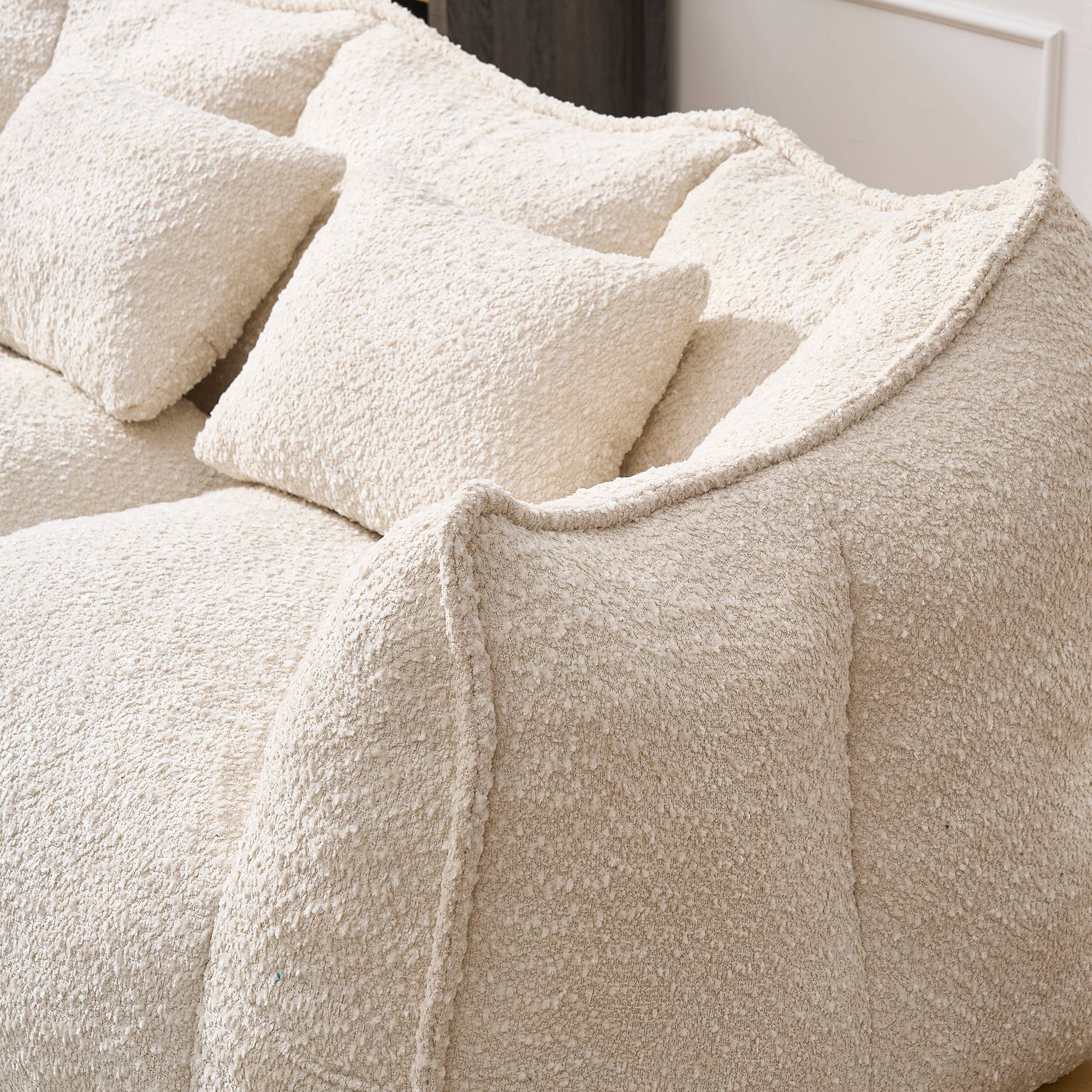 HOMYCASA DESIGN INC - Wholesale Chair - Soft beanbag chair21