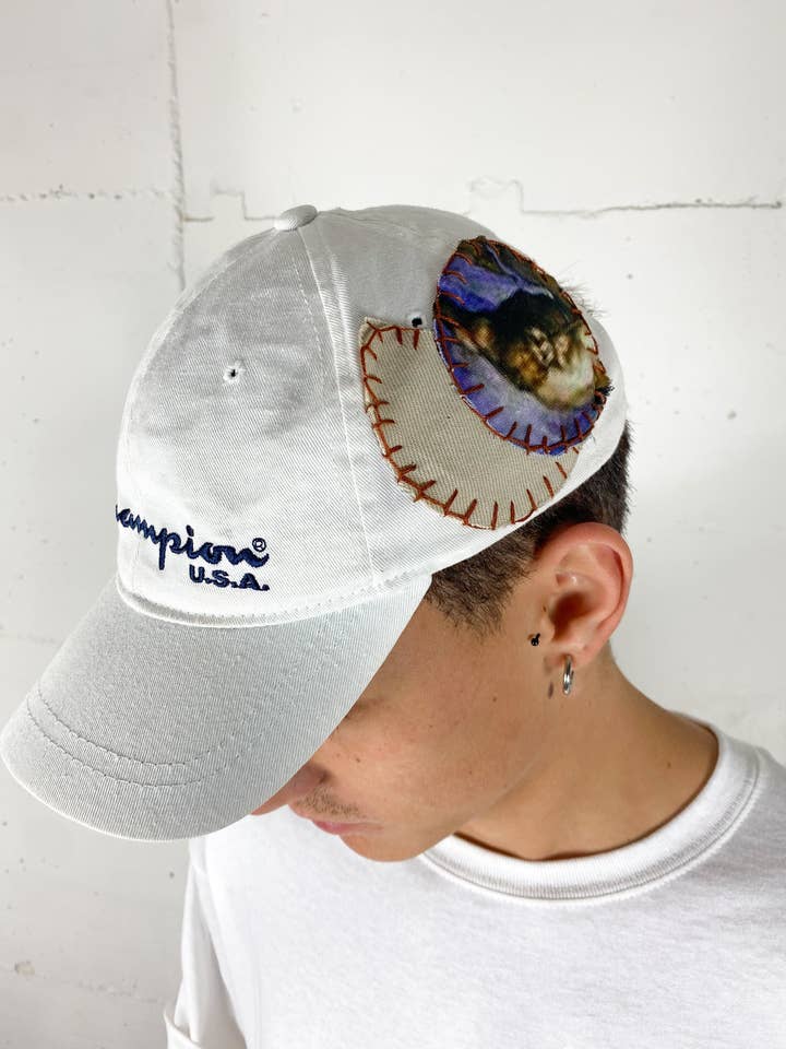 ART CAP V2 per la vendita all'ingrosso da parte di N.P.