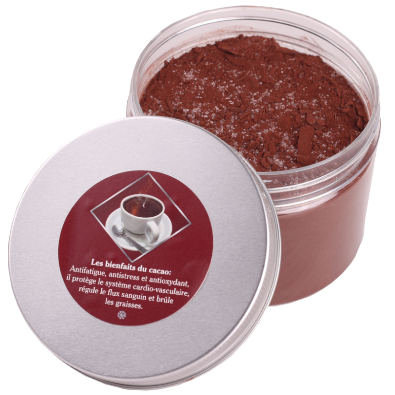 Choco Mon Amour - Wholesale Hot Cocoa Mix/Kit - Cocoa for hot chocolate 180g1