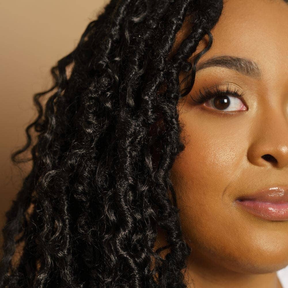  B Crochet River Locs for wholesale on Faire6