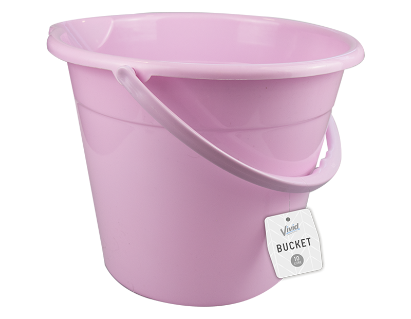 LMT-UK – wholesale Bucket/pail – Cleaning Bucket 10 Litre - 50562838347831