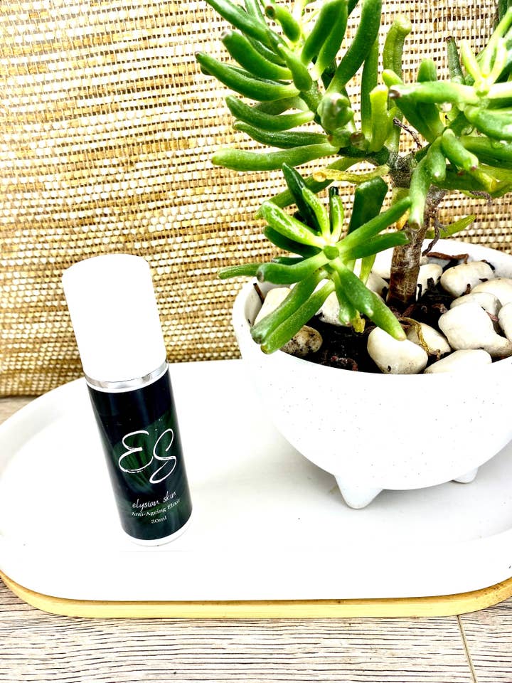 Anti-Ageing Elixir for wholesale by Elysian Skin Au