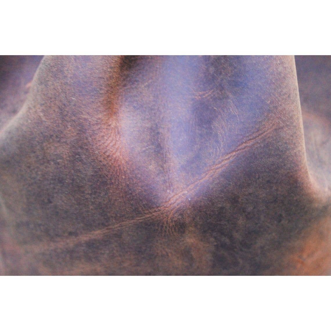 MLC – Engroshandel Crossbodytaske - Dame – Tan Temptation Læder Crossbody Taske7