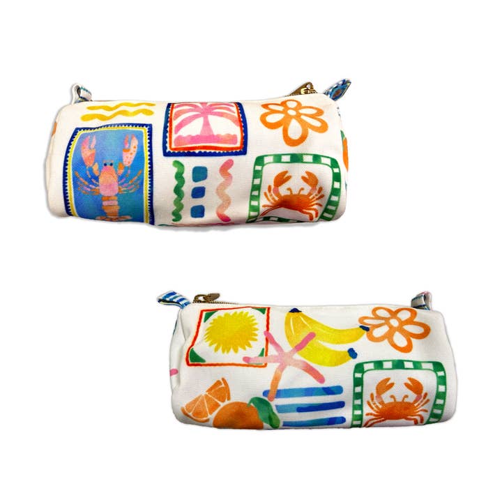 Sagen Marina Pop 100% Fremstillet i Italien for engroshandel hos The Napking