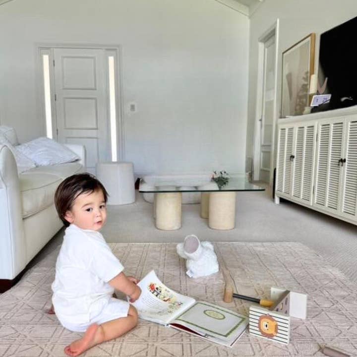 Little Wiwa - Wholesale Rug Pad - Coastal Play Rug4