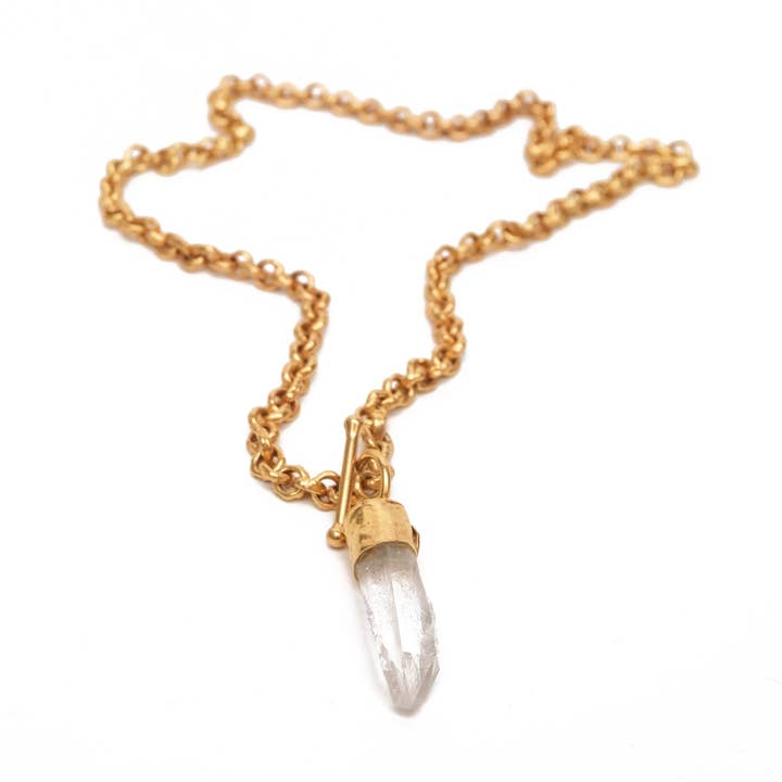 De MAHI Ketting voor wholesale door The World Of INDAH