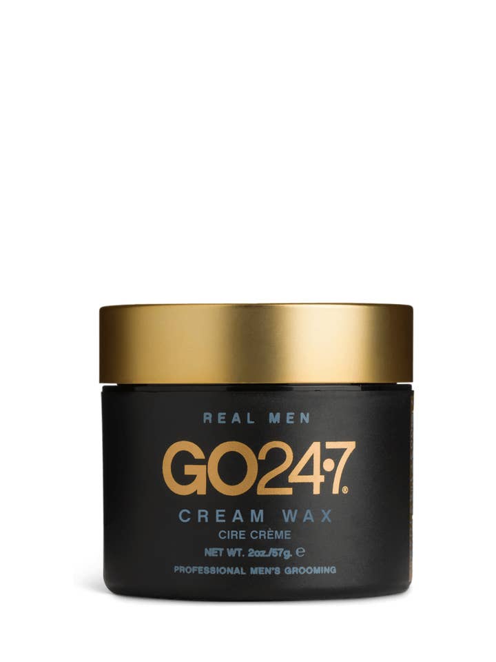 Cire à la crème pour la vente par GO24/7