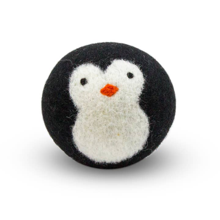 Friendsheep - Wholesale Dryer Balls - Single Eco Wool Dryer Balls - All Colors & Patterns