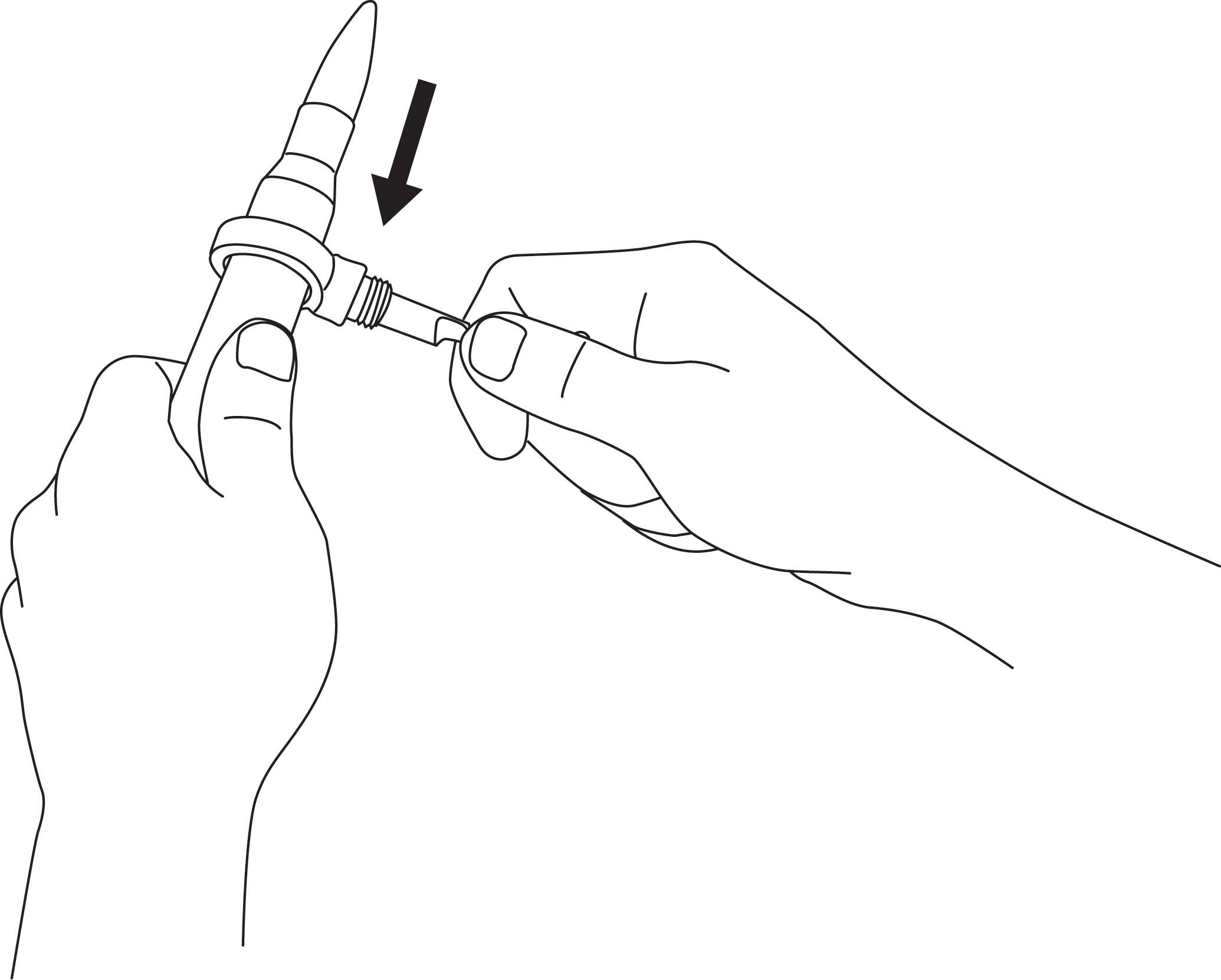 CALIBER GOURMET / CAMPCO - Wholesale Bottle/Wine Opener - 50 Caliber Corkscrew4