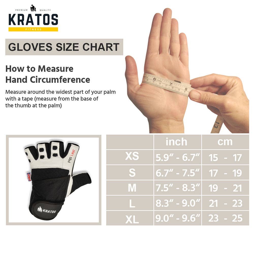 Kratos – wholesale Fitness equipment – Premium Weightlifting Gym Gloves | Improve Your Grip & Performance2