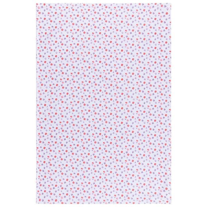 Now Designs by Danica - Wholesale Tea Towel - Cottage Floral Bakers Floursack Dishtowels Set of 33