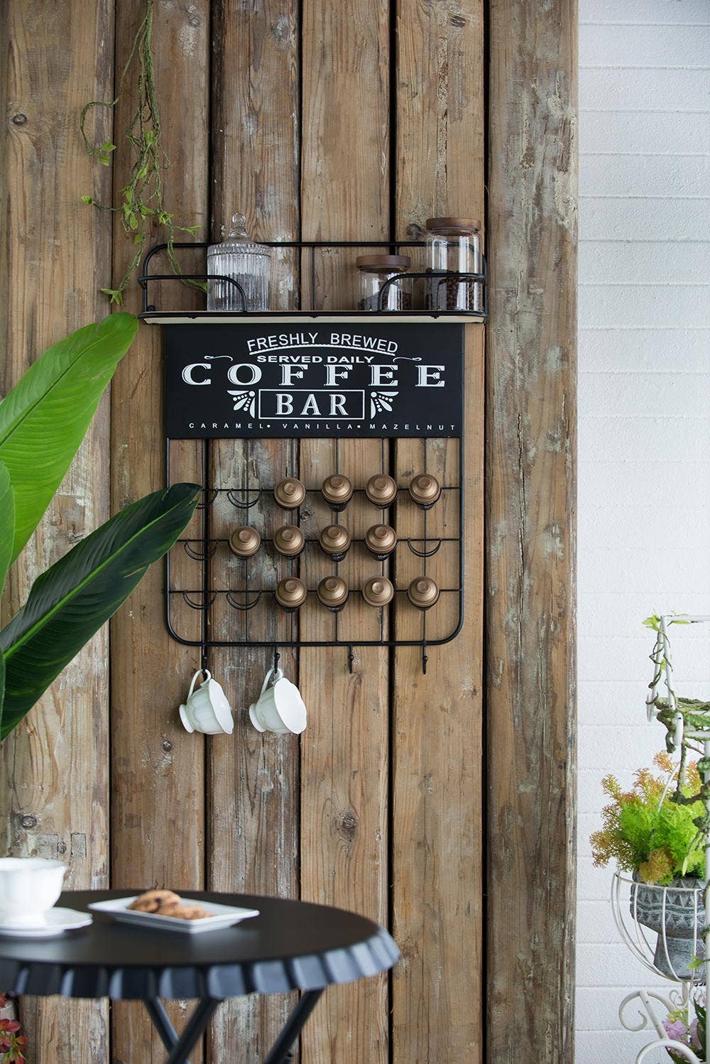 A&B Home Group Inc. – wholesale Vägghylla – Hylla6