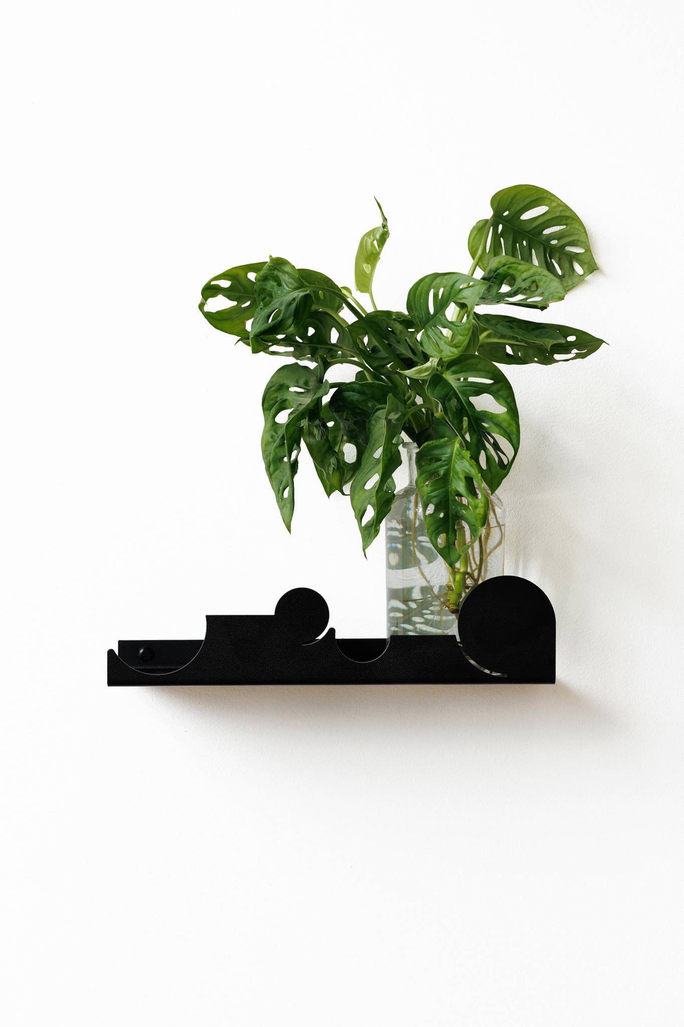 EMKO - Wholesale Wall Mounted Shelf - NVMD Clouds Floating Shelf, steel, black4