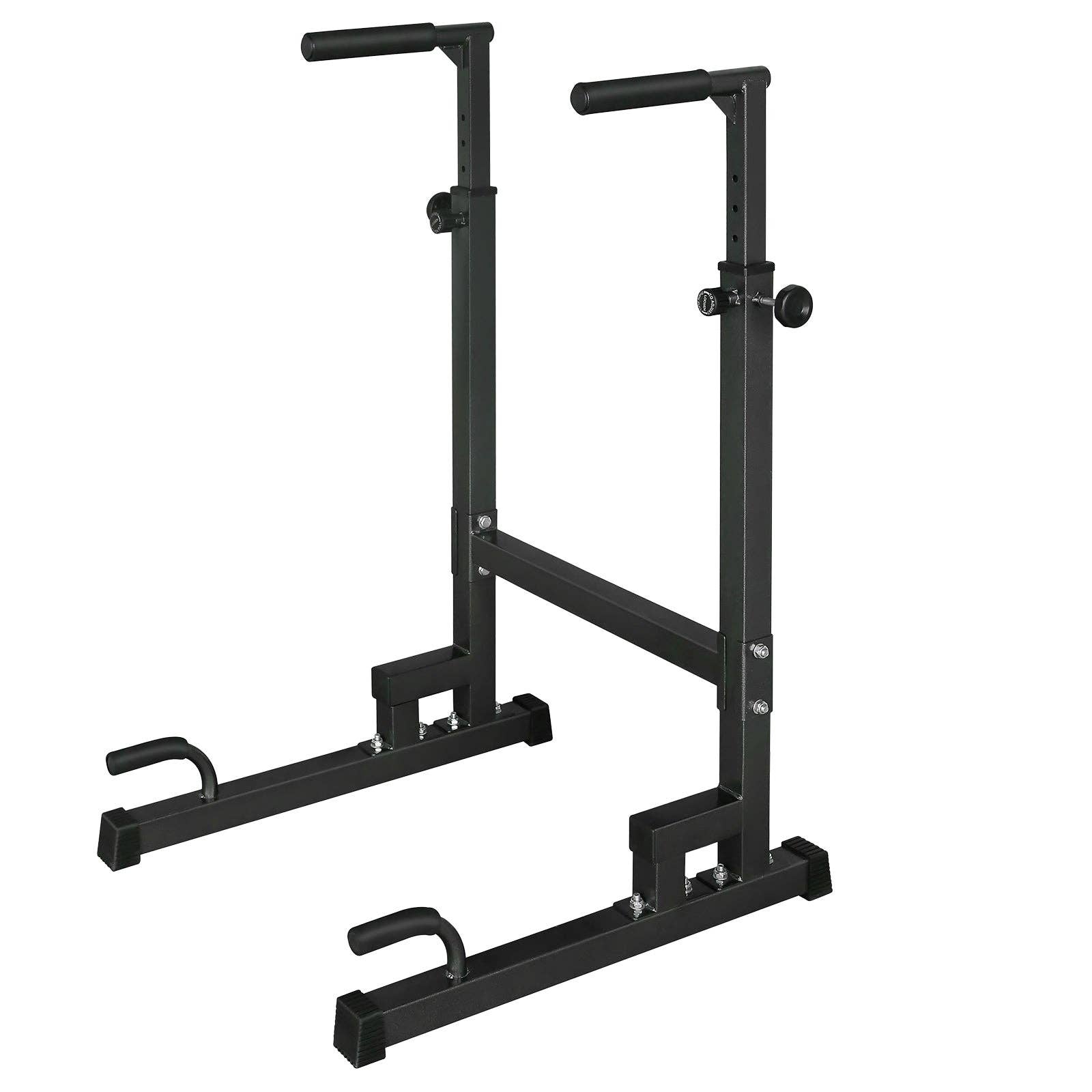 39F Inc. - Wholesale Fitness Equipment - Portable Pull-Up & Push-Up Home Fitness Equipment – Black0