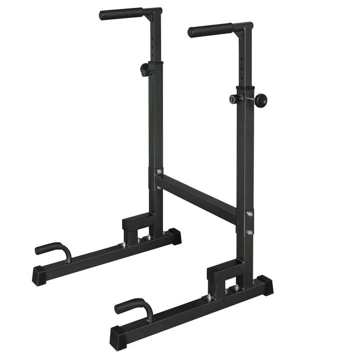 39F Inc. - Wholesale Fitness Equipment - Portable Pull-Up & Push-Up Home Fitness Equipment – Black