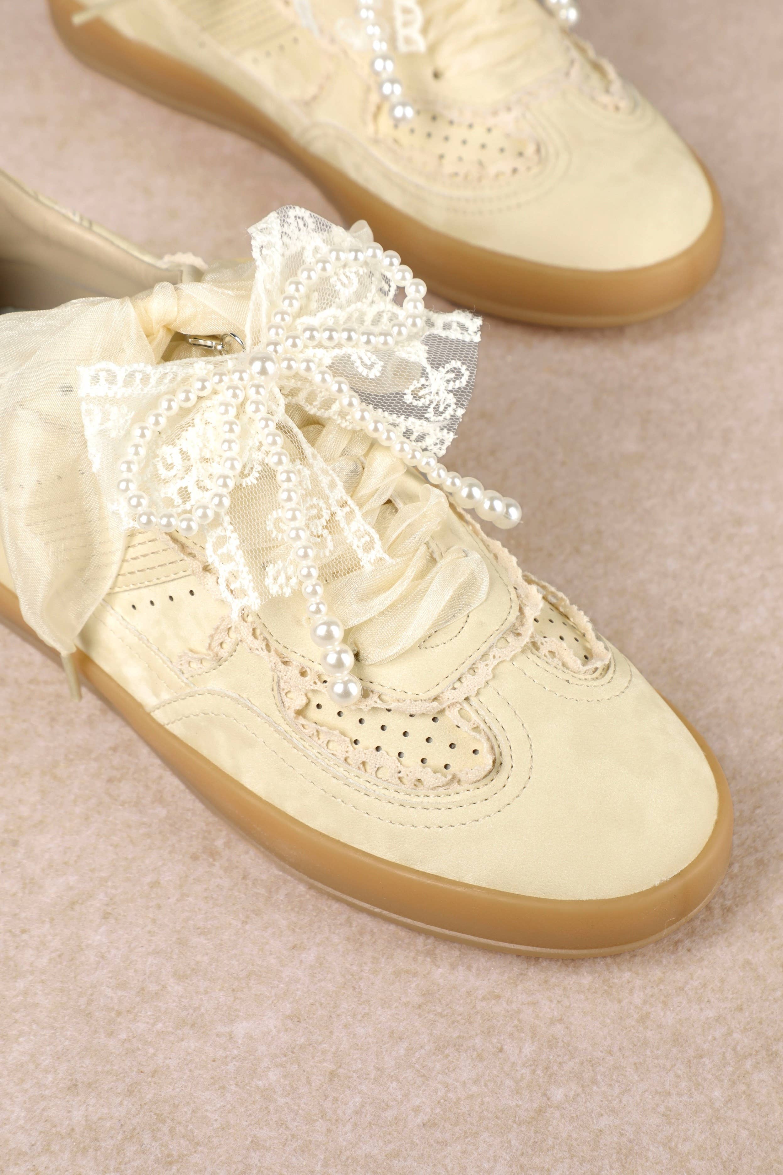 Mi.iM, Miracle Miles - Vente Baskets tendance – femme - ELEANOR11