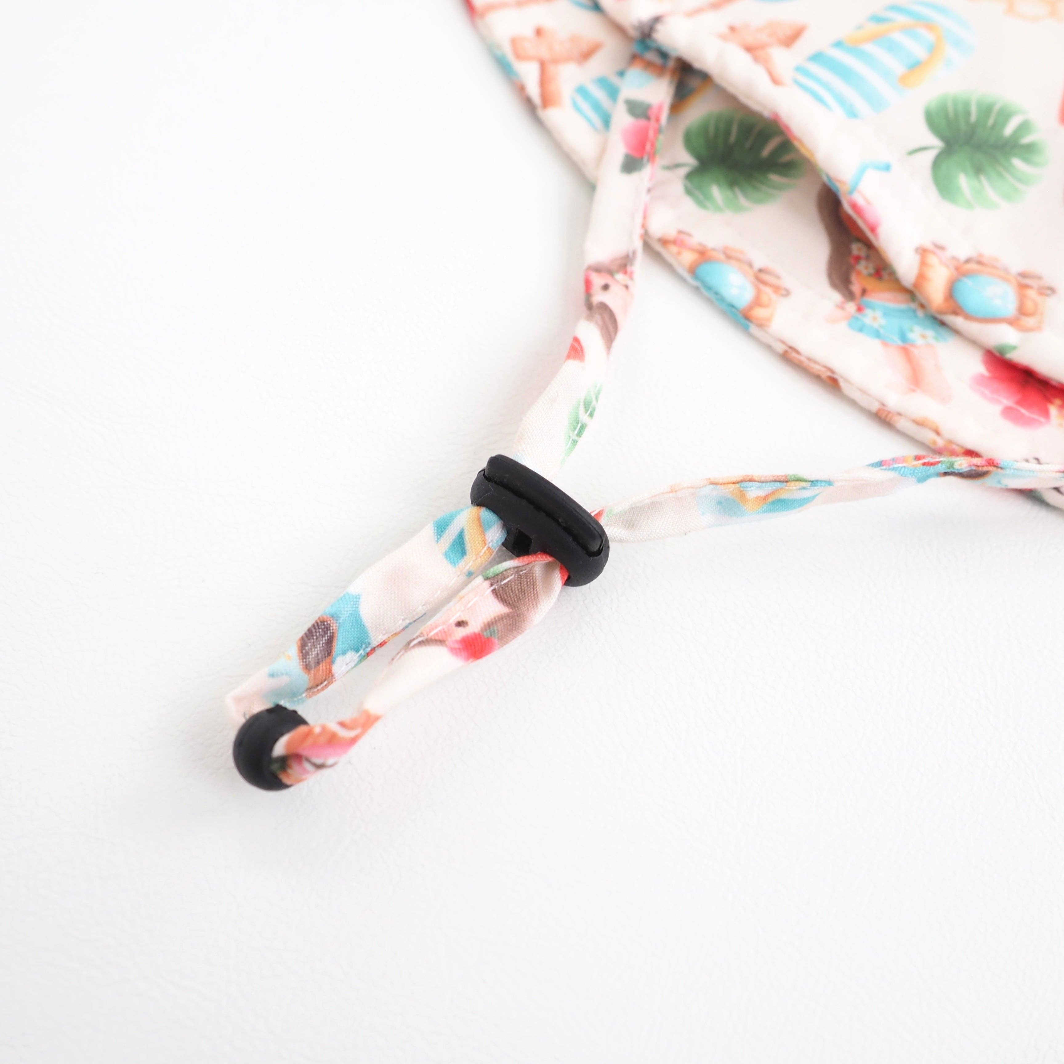 Honey Lemonade- Minky Baby Blankets and Gifts – Großhandel Sonnenhut - Kinder – Baby- und Kinder-Sonnenhut - Aloha4