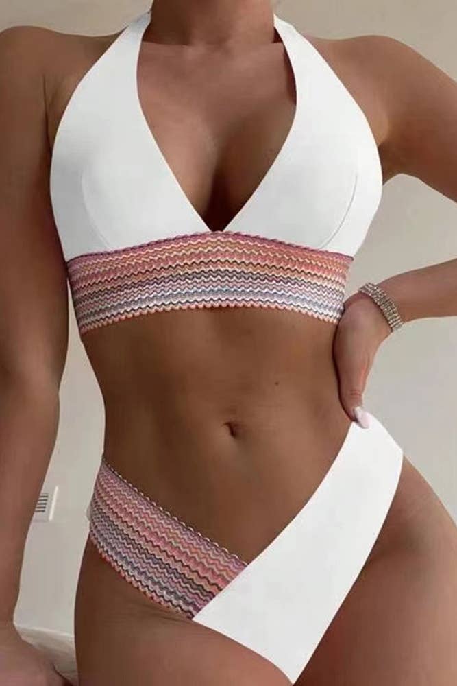 Wholesale Plus Size Swimwear