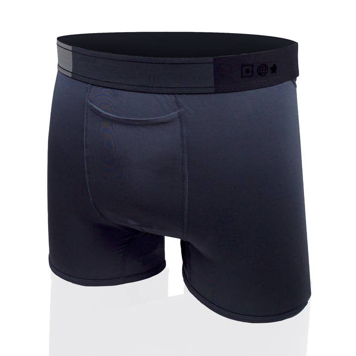 Breve The Closer Boxer por atacado de Related Garments