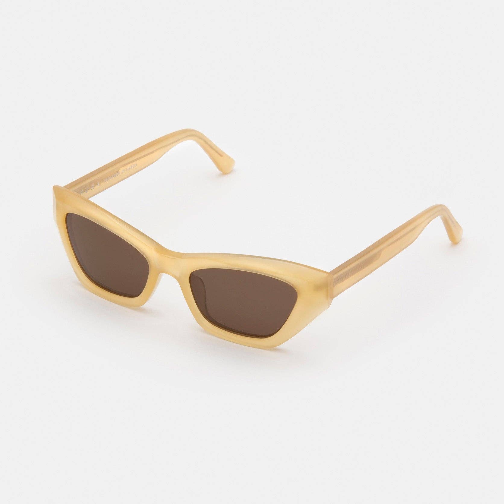 FORA - Wholesale Sunglasses - Unisex - Women's Cat-Eye Sunglasses | Keeper | Acetate11