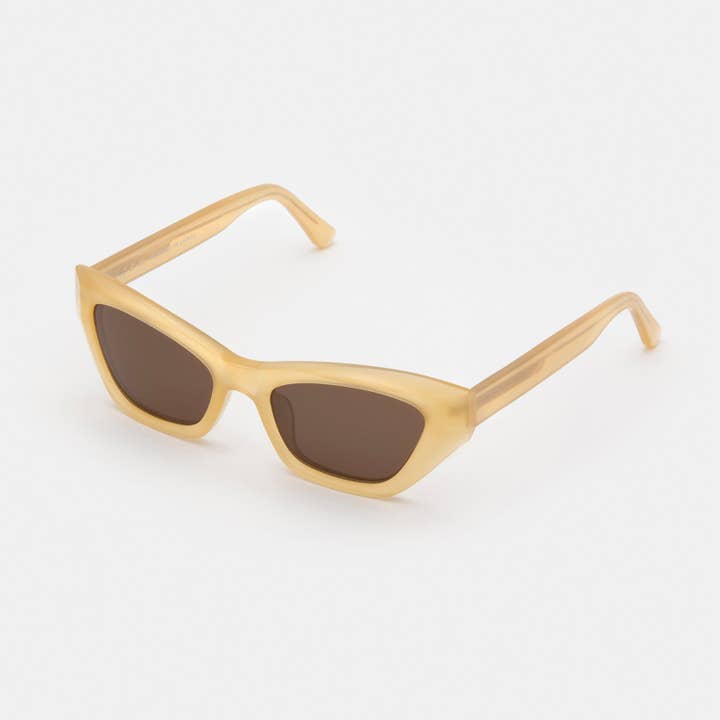 FORA - Wholesale Sunglasses - Unisex - Women's Cat-Eye Sunglasses | Keeper | Acetate11