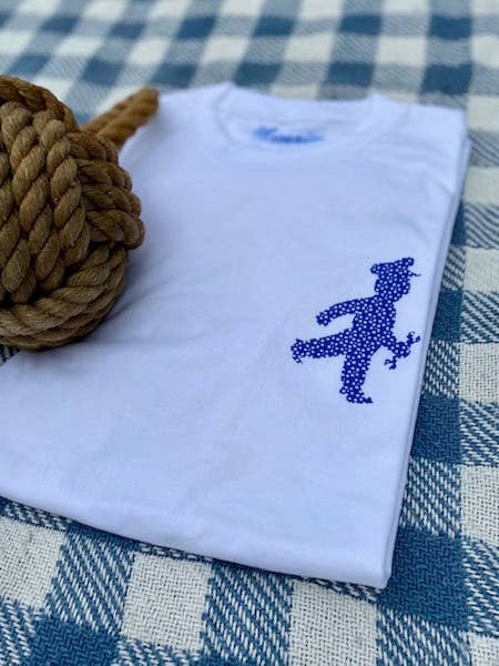 Mecanico Cuore Bianco Ts per la vendita all'ingrosso da parte di Mecànico Atelier