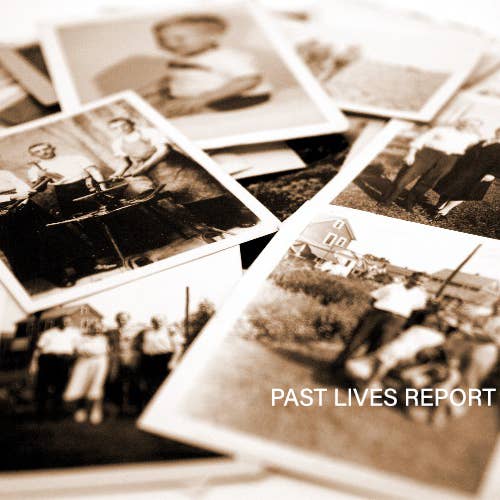 Past Lives Report for wholesale by The Reiki Shop