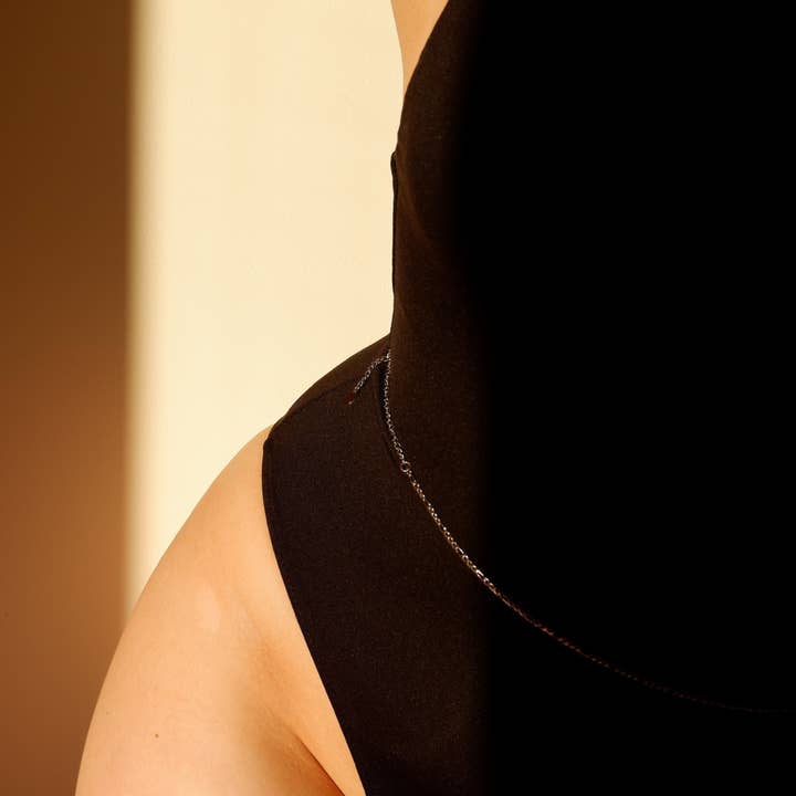 Cadena Havana Body, de acero inoxidable para venta al por mayor de Twenty Compass