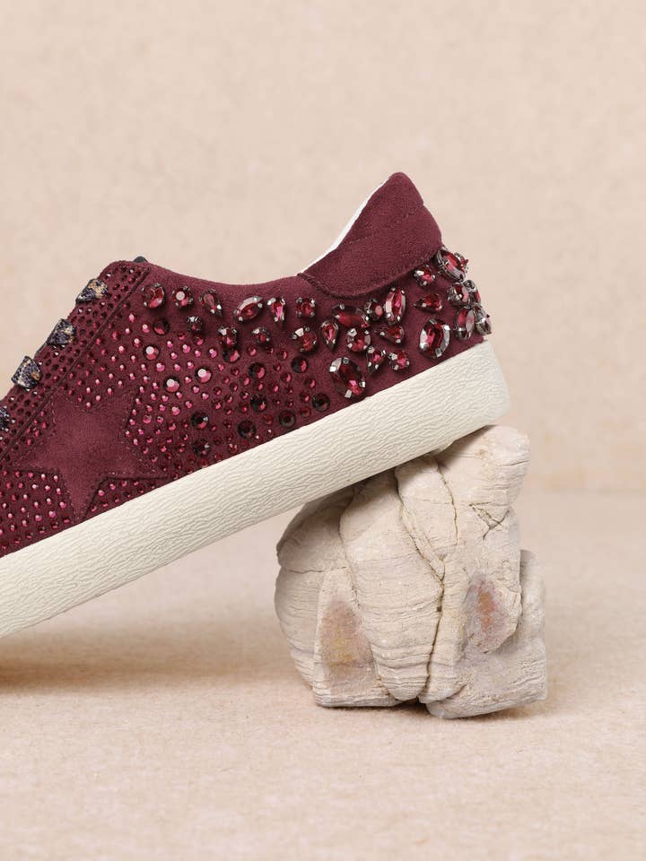 Miracle Miles (Mi.iM) - Wholesale Lifestyle Sneakers - Women's - GOLDIE11