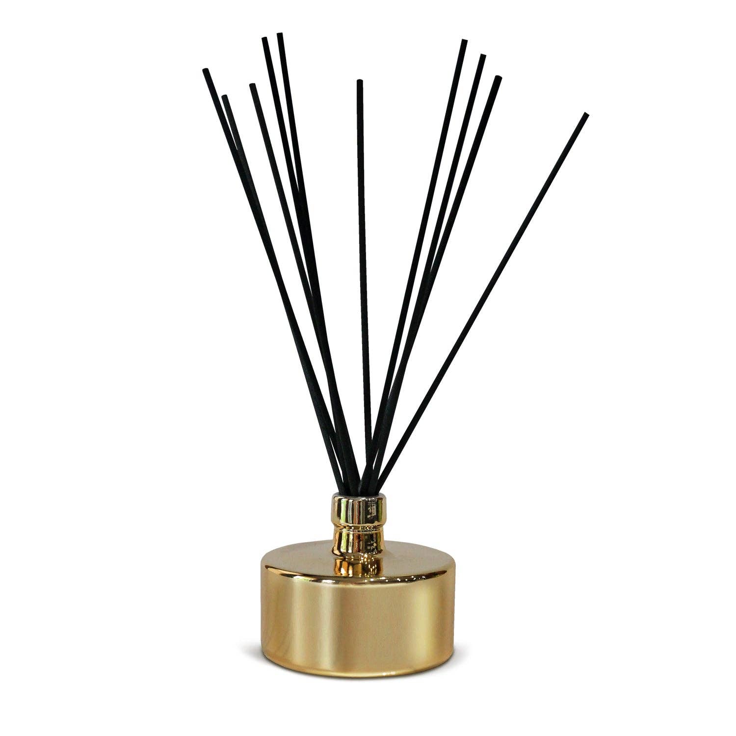 Scent New York - Wholesale Reed Diffuser - Glistening Gold Reed Diffuser1