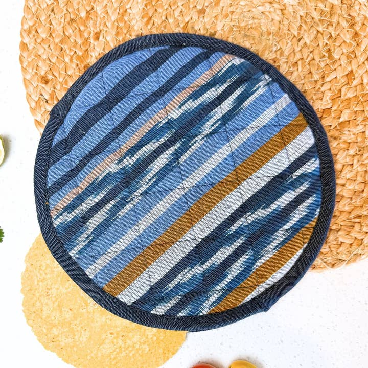 Upavim Crafts – wholesale Kitchen tool/gadget – Small Tortilla Warmer9