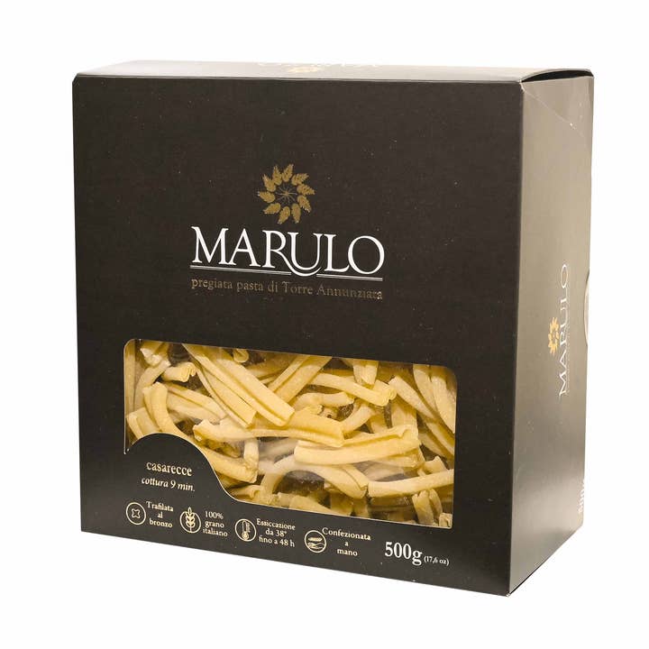 Pasta Marulo - Wholesale Pasta - HOMEMADE0