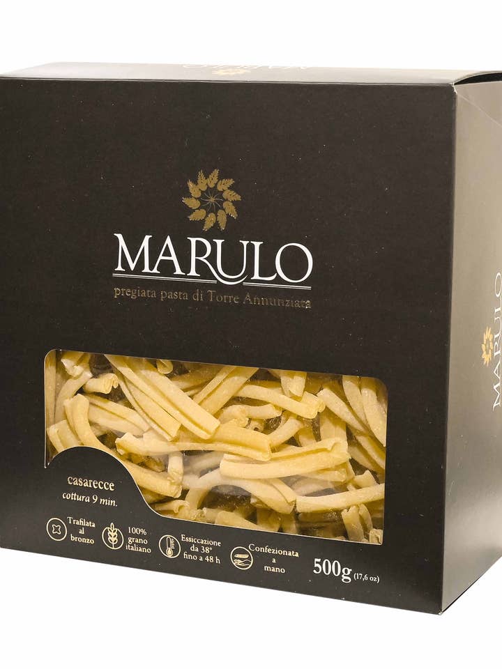 FAIT MAISON pour la vente par Pasta Marulo