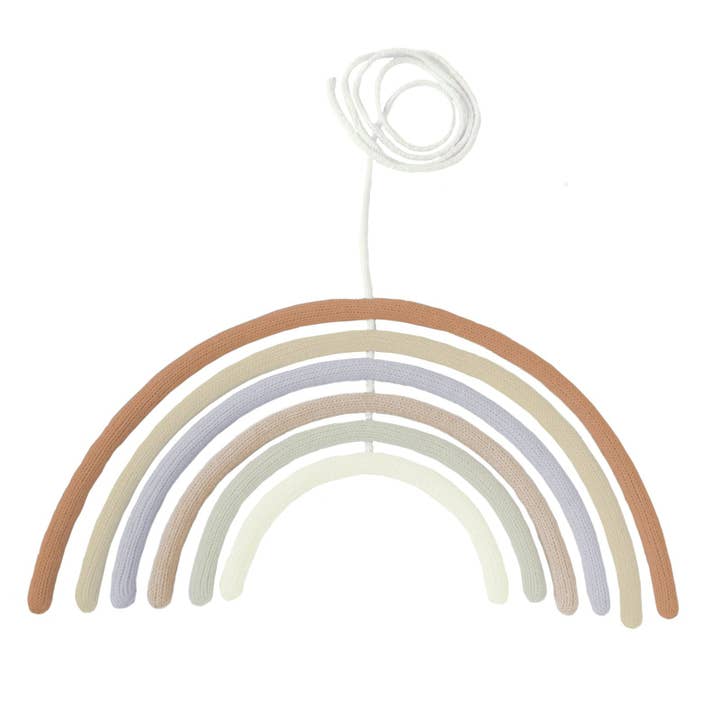 Suspension Murale Arc-en-ciel Tumbleweed pour la vente par Blabla