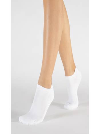 COTTON SOCKS WITHOUT ELASTIC BAND - CETTE SOCKS