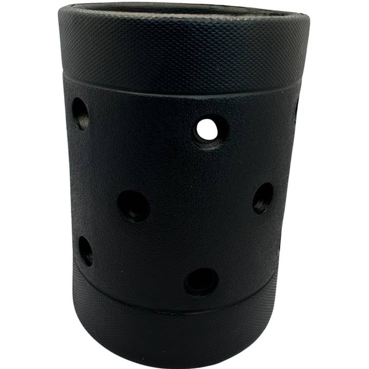 Summer Salt bags - Wholesale Drink huggers & koozies - Black Can Holder0