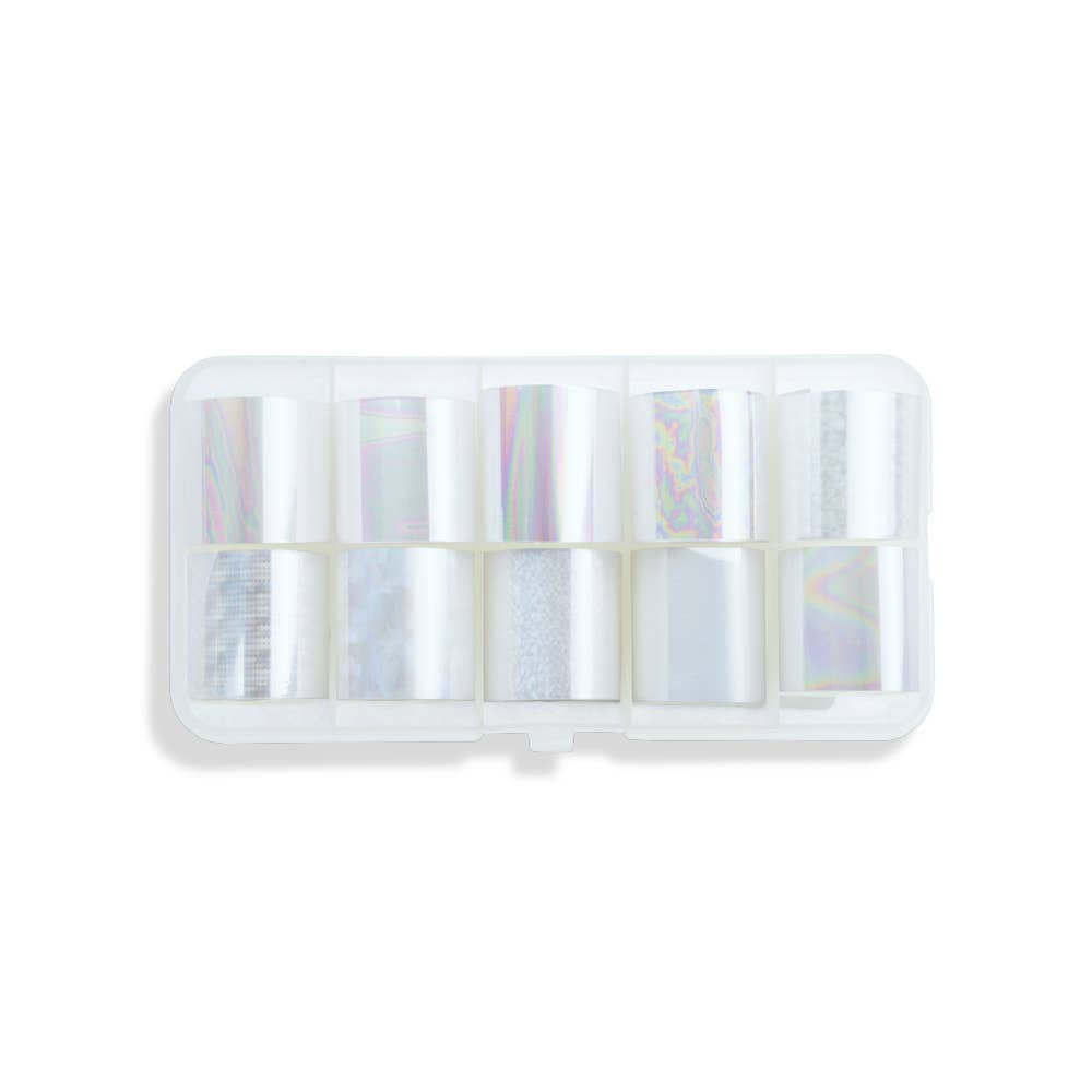 INOCOS Cosmetics - Wholesale Nail Art/Decal - Inocos Foil No.3