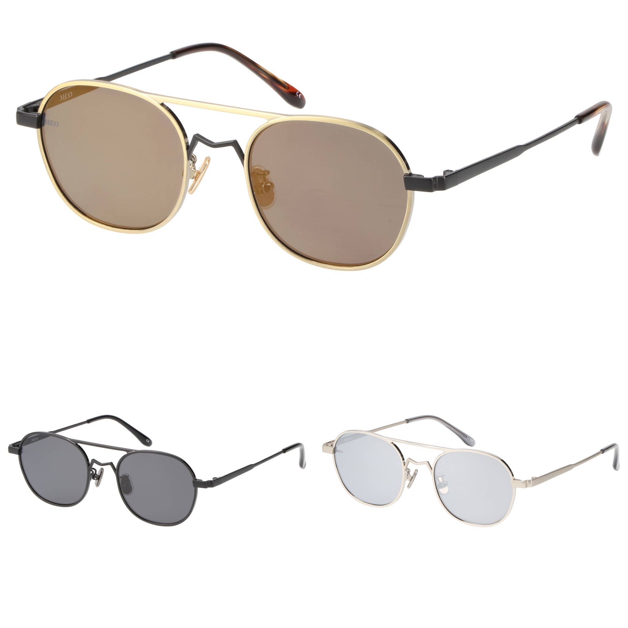 silver black gold WATTS for wholesale on Faire4